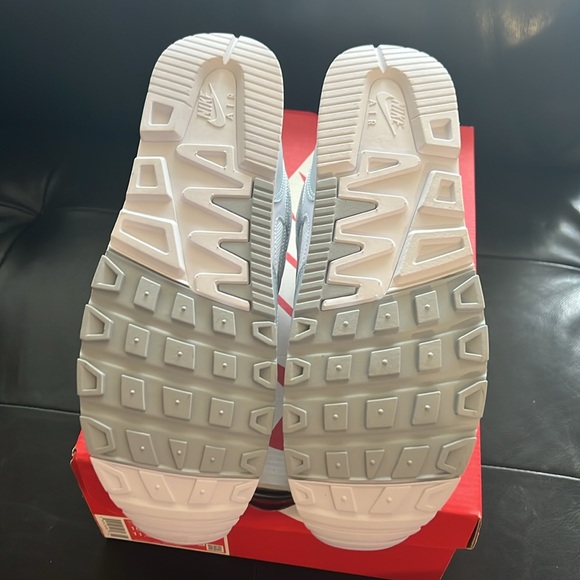 Nike air span two men’s size 10 brand new inbox - Picture 5 of 5